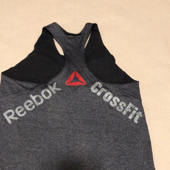 Ladies Reebok CrossFit - Picture 3 of 4